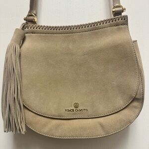 Vince Camuto Women's Aiko Cross
Body